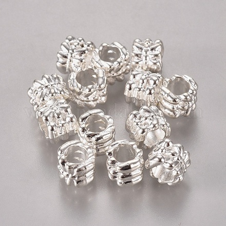 Perles européennes de style tibétain K0958021-1