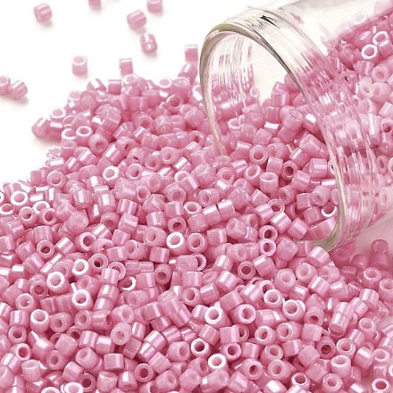 Cylinder Seed Beads SEED-H001-H15-1