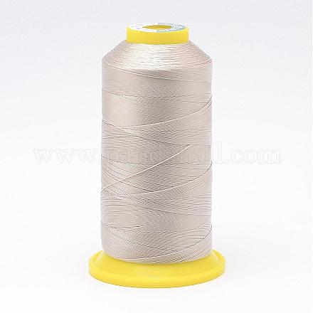 ナイロン縫糸  古いレース  0.2mm  約700m /ロール NWIR-N006-01I-0.2mm-1