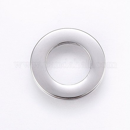 304 Stainless Steel Linking Rings STAS-I094-36P-1