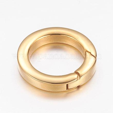 304 anelli porta molla in acciaio inossidabile STAS-G134-13G-18mm-1