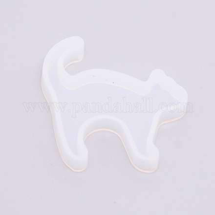 DIY moldes de silicona para gatos X-DIY-TAC0008-33-1