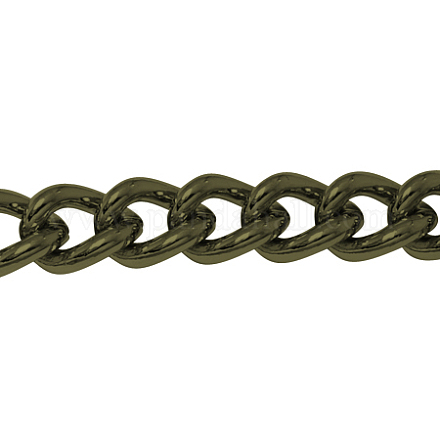 Iron Twisted Chains CH-Y1207-AB-NF-1