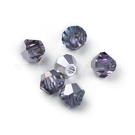 Perlas de cristal rhinestone k9 X-RGLA-F063-B-001VL-1