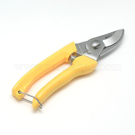 Stainless Iron Orchard Garden Shears TOOL-R109-22-1