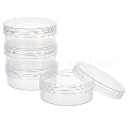 Polypropylene(PP) Storage Containers CON-WH0073-13C-1