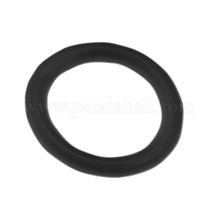 Rubber O Ring Connectors FIND-G006-2B-1