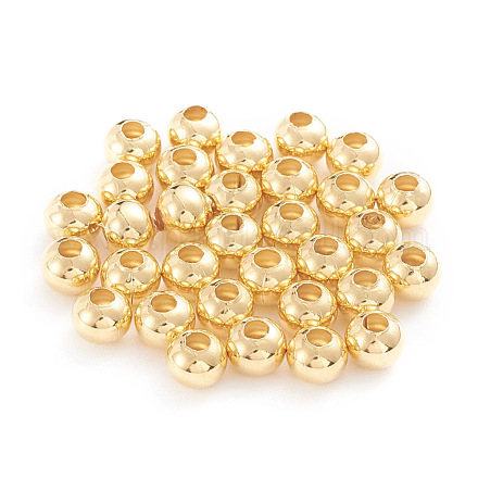 Perles en 304 acier inoxydable STAS-G230-G06-1