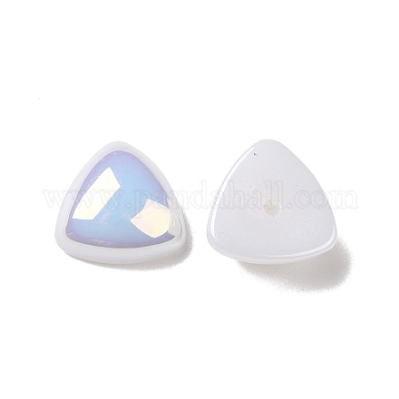 Abs de plástico imitación perla FIND-A013-09A-1