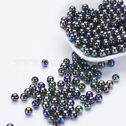 Eco-Friendly Poly Styrene Acrylic Beads PL424-C14-1