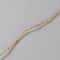 Cotton Size 8 Crochet Threads, Embroidery Floss, Mercerized Cotton Yarn for Lace Hand Knitting, Peru, 0.5mm, about 65.62~87.49 Yards(60~80m)/Skein