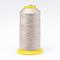 Nylon Sewing Thread, Old Lace, 0.2mm, about 700m/roll