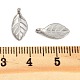 Подвески из нержавеющей стали марки 304 STAS-L082-009P-3