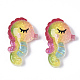 Harz Cabochons&nbsp;LS-CRES-R430-06-1