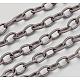 Handmade Nylon Cable Chains Loop EC-A001-10-1