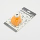 Kits de punchv de Mini embarcation en plastique pour scrapbooking et artisanat en papier AJEW-F003-04-3