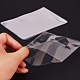 Прямоугольник ОПП целлофановые мешки DIY-PH0006-02-15x10-2