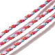 Polyester Braided Cords OCOR-T015-A17-1