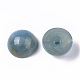 Acrylic Beads X-OACR-T020-060A-2