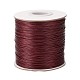 Waxed Polyester Cord YC-0.5mm-134-1