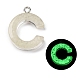 Светящиеся подвески смолы RESI-I059-C02-1