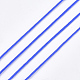 ナイロン糸  ブルー  1.5mm  約120.29ヤード（110m）/ロール NWIR-S007-22-3