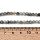 Natürliche kyanite Perlen Stränge&nbsp;G-K366-C04-4mm-5