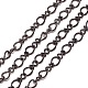 Cadenas hechas a mano de hierro las cadenas madre-hijo CHSM012Y-B-1