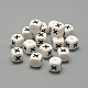Food Grade Eco-Friendly Silicone Beads SIL-R001-X-1