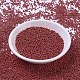 Miyuki runde Rocailles Perlen&nbsp;SEED-X0054-RR0426-2