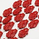 Synthetic Coral Beads Strands CORA-L023-A-M-2