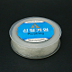 Coreano hilo cristal elástico OCOR-I002-0.5mm-3