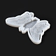 Stampi in silicone per vassoio di gioielli con farfalle di halloween fai da te DIY-G053-A01-5