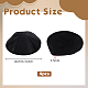 Cappello in poliestere&nbsp;AJEW-WH0481-58B-2