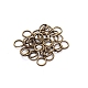 Eisen offenen Ringe springen&nbsp;FS-WG47662-70-1