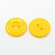 Acrylic Sewing Buttons for Costume Design BUTT-E087-C-05-2