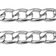 Алюминиевые скрученные цепи  X2-CHA-K1469-7-1