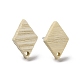 Risultati di orecchini a bottone in legno di frassino EJEW-N017-011B-2