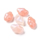 Perles acryliques opaques&nbsp;OACR-E014-17C-1