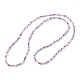 Jewelry Waist Bead NJEW-C00033-03-1