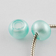 Perles de verre imprimées par pulvérisation DGLA-R014-M-2