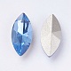 Imitation Austrian Crystal Glass Rhinestone RGLA-K007-5X10-206-2