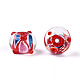 Manuell Murano Glas Perlen&nbsp;LAMP-N038-03C-3