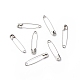 Iron Safety Pins NEED-D006-38mm-3