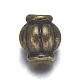 Perles de séparateur de style tibétain  X-MA575-NF-2