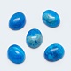 Natural & Synthetic Mixed Stone Cabochons G-G759-Z-2