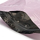 Sacchetti con chiusura a zip per imballaggi in plastica a colori sfumati OPP-K001-03B-2