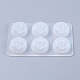 Stampi per perle di silicone DIY-F020-01-A-2