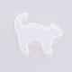 DIY moldes de silicona para gatos X-DIY-TAC0008-33-1