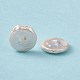 Baroque Natural Keshi Pearl Beads PEAR-N020-L18-2